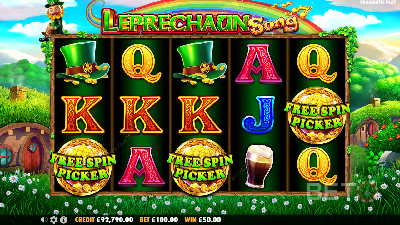 Leprechaun