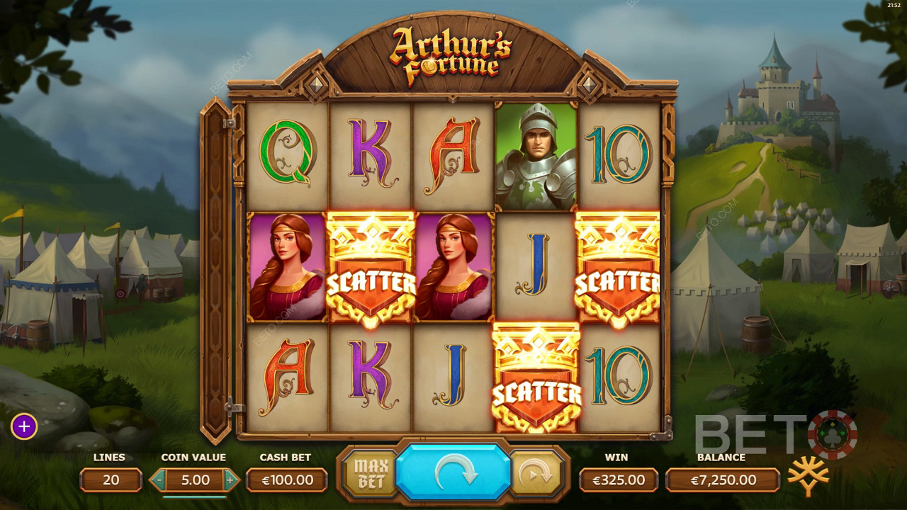 Arthur