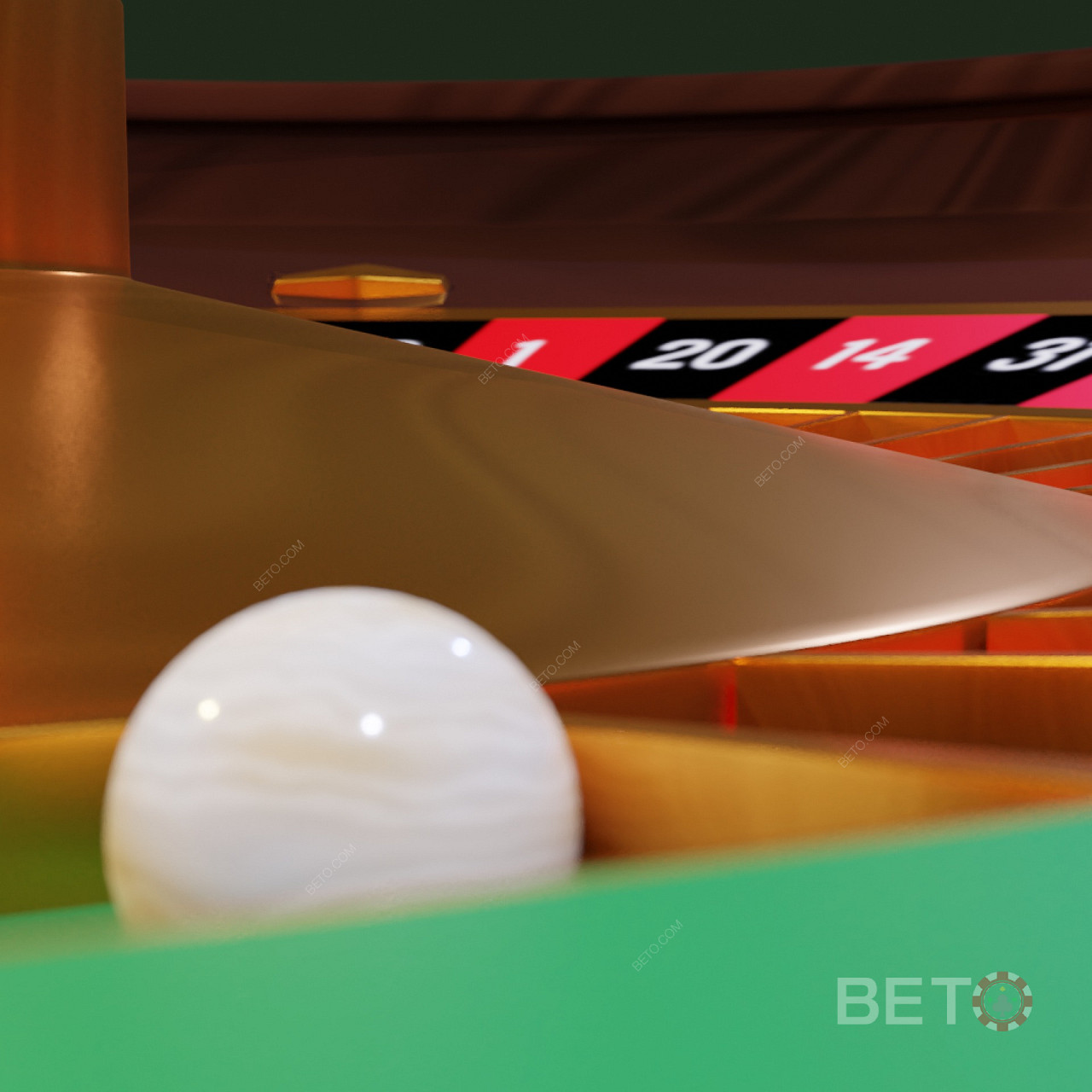 Roulette Ball - Its Impact on Your Game