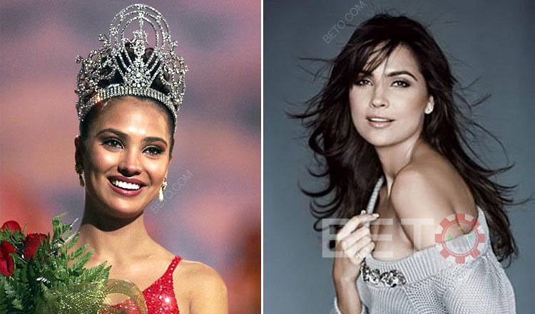 Kiwi Celebs Who Love a Spin: Roulette