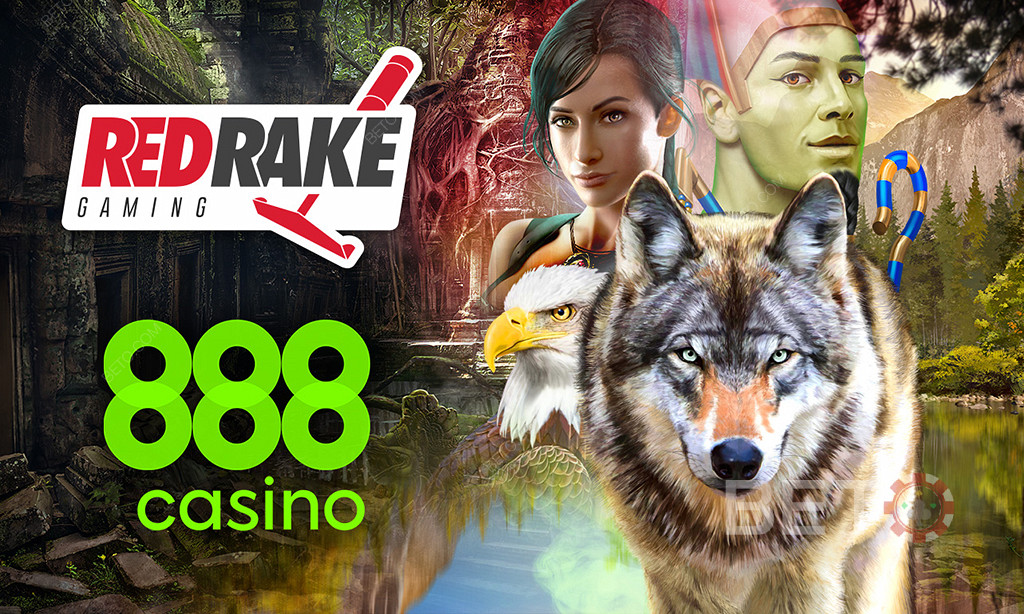 888 Casino: From Casino-on-Net to Kiwi favourite. Deposit and play multi-hand blackjack.