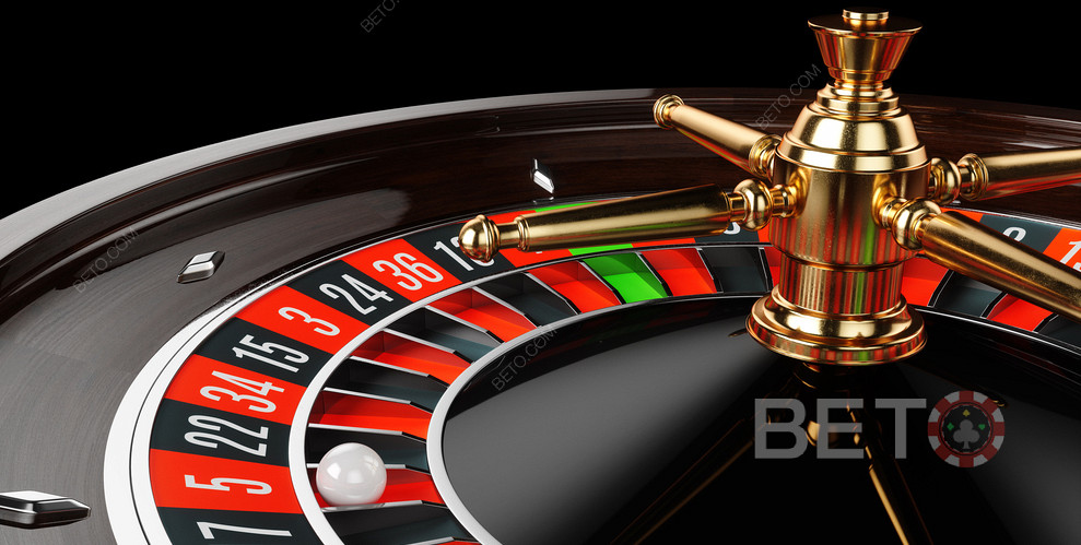 Give the 9x Roulette system a go on Lightning Roulette.