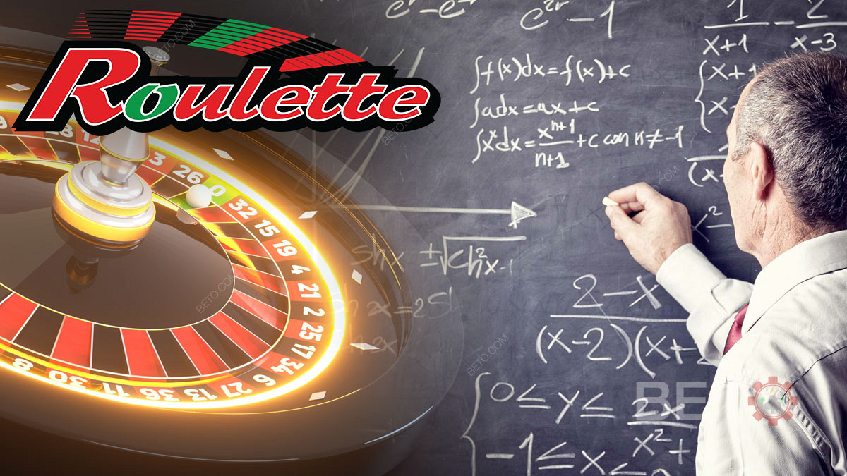 Roulette Physics - The Maths Behind Winning