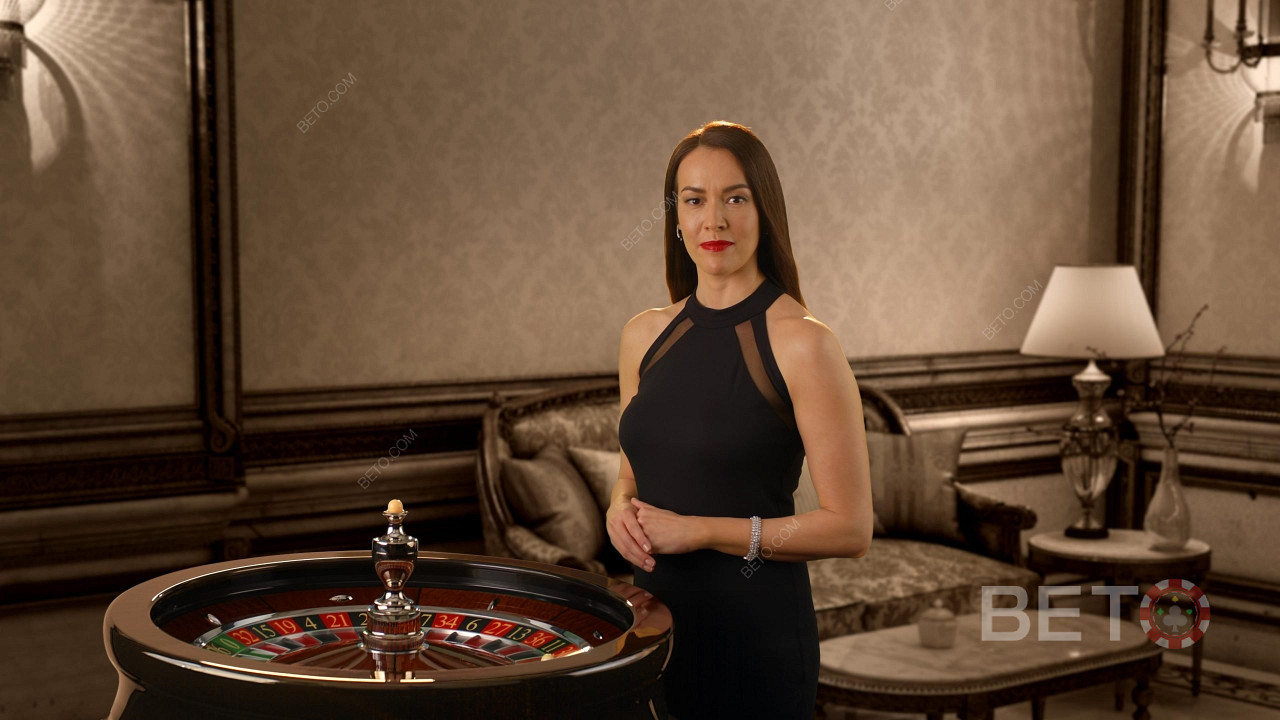 European Roulette - Basic Rules and Winning Bets