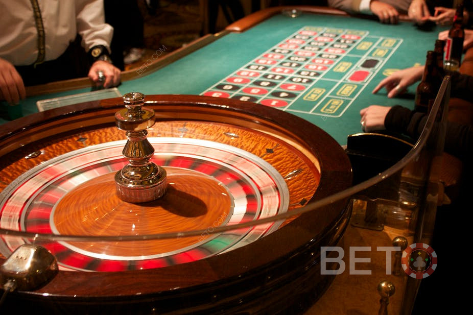 Joseph Jagger: The Roulette Ace Kiwi Players Admire