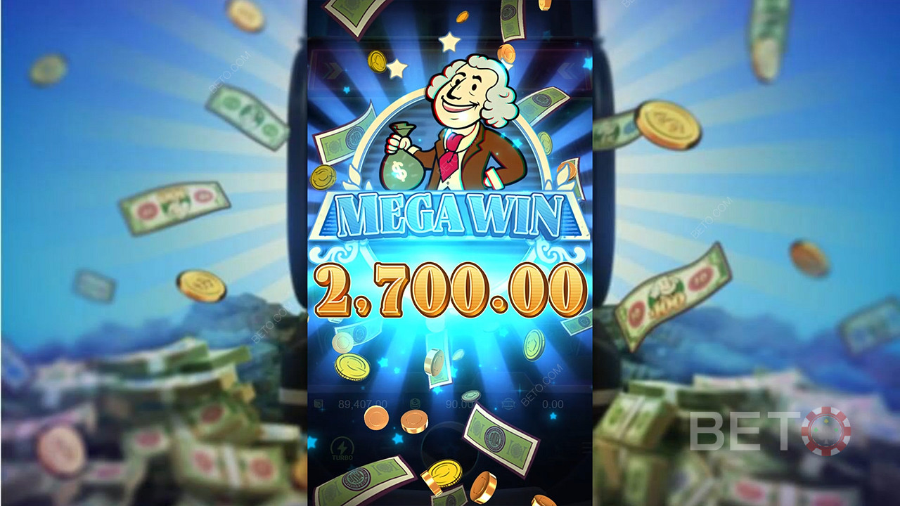Theme & Design: Kiwi Cash Bonanza