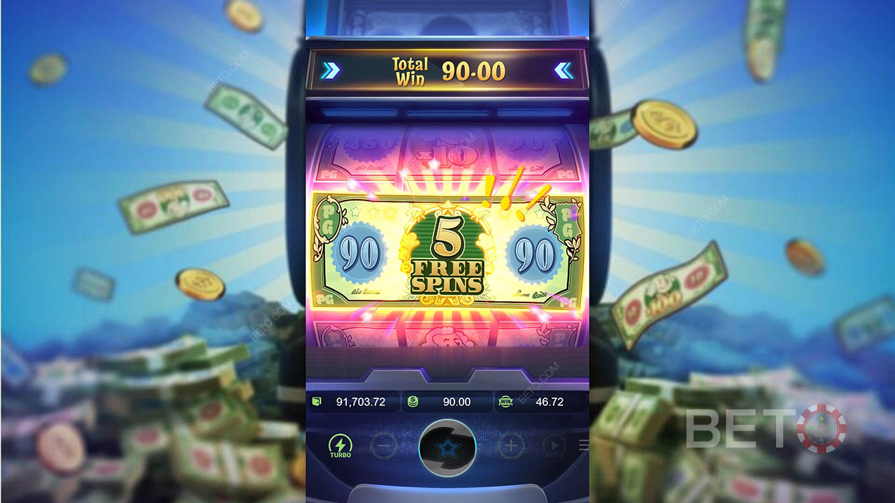 Kiwi Take on Cash Mania Pokie Online