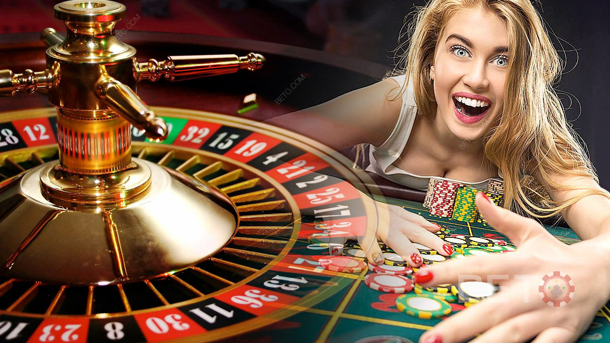 Roulette Strategies - Systems to Win More