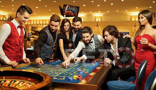 Casino hold