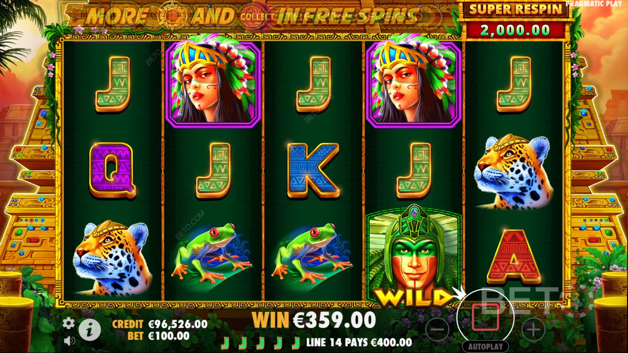 Verdict for El Dorado The City of Gold Pokie Machine