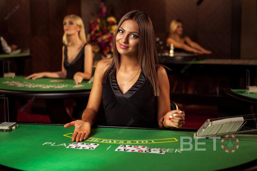 From blackjack switch to fresh Kiwi twists on classic casino games.
