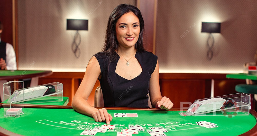 Kiwi game makers offer free online blackjack and pokies to try out.