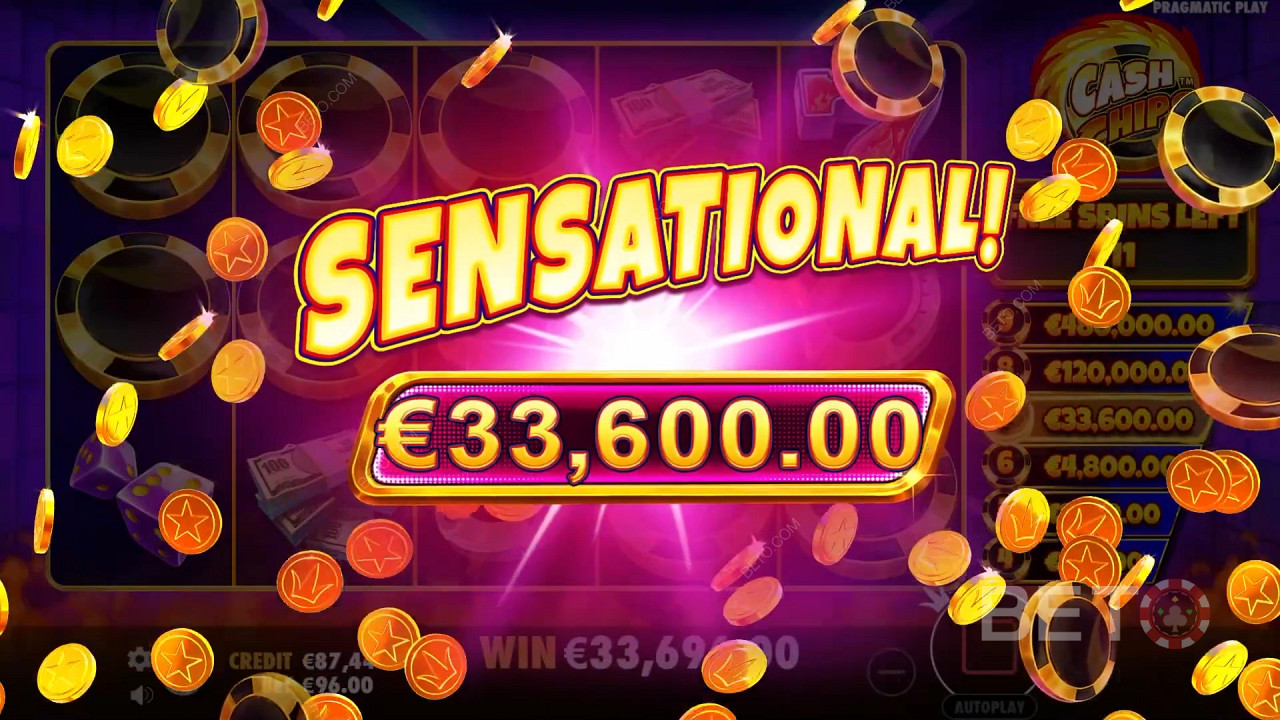 Theme & Design: Kiwi Casino Bonanza