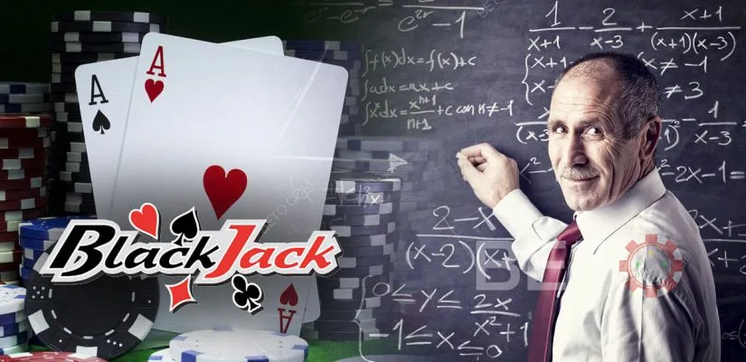 Blackjack odds and casino maths explained in a straightforward way