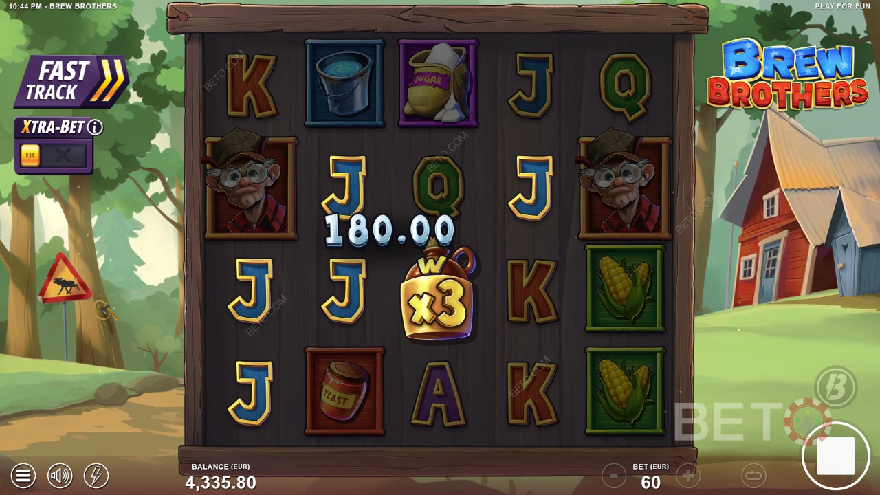 Brew Brothers: A Pokie Online Worth a Spin?
