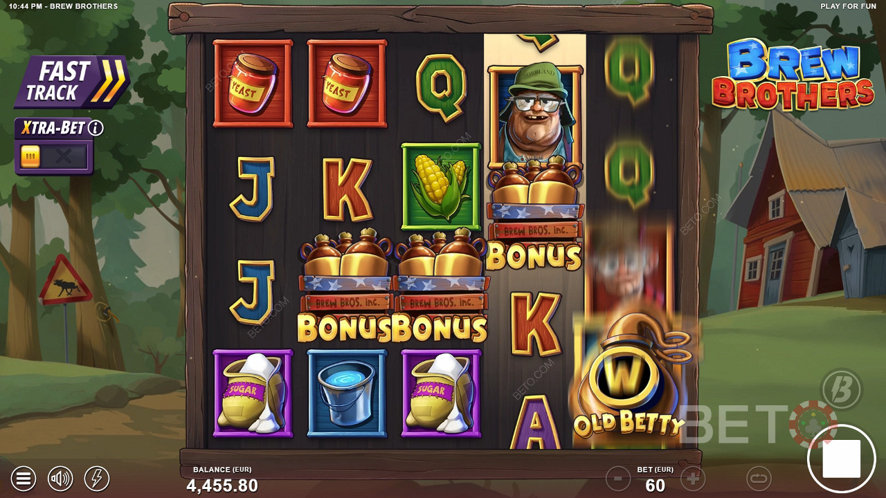 Brew Brothers Free Play