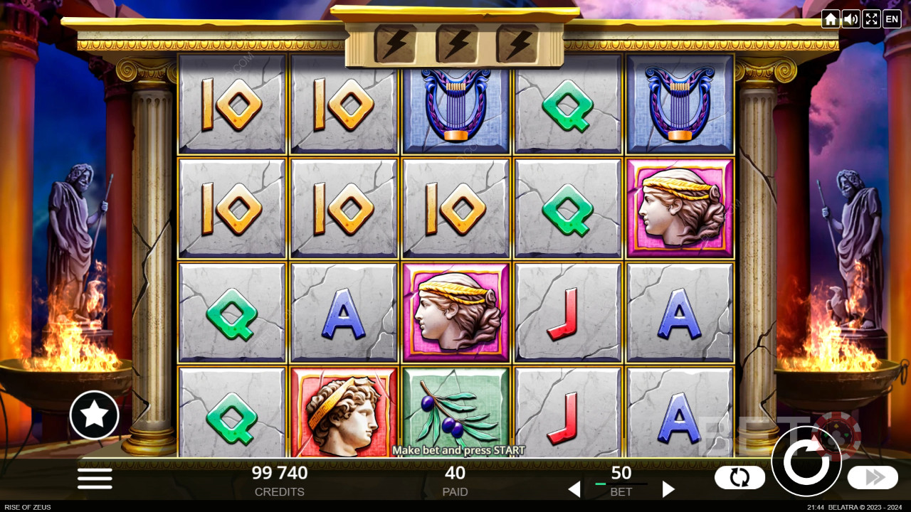 Kiwi Guide to Belatra