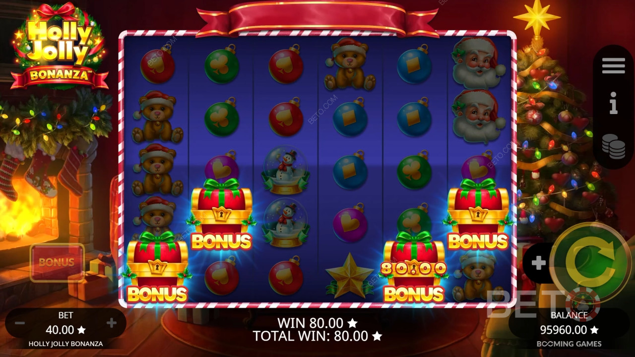 Kiwi Christmas Cracker: Holly Jolly Bonanza