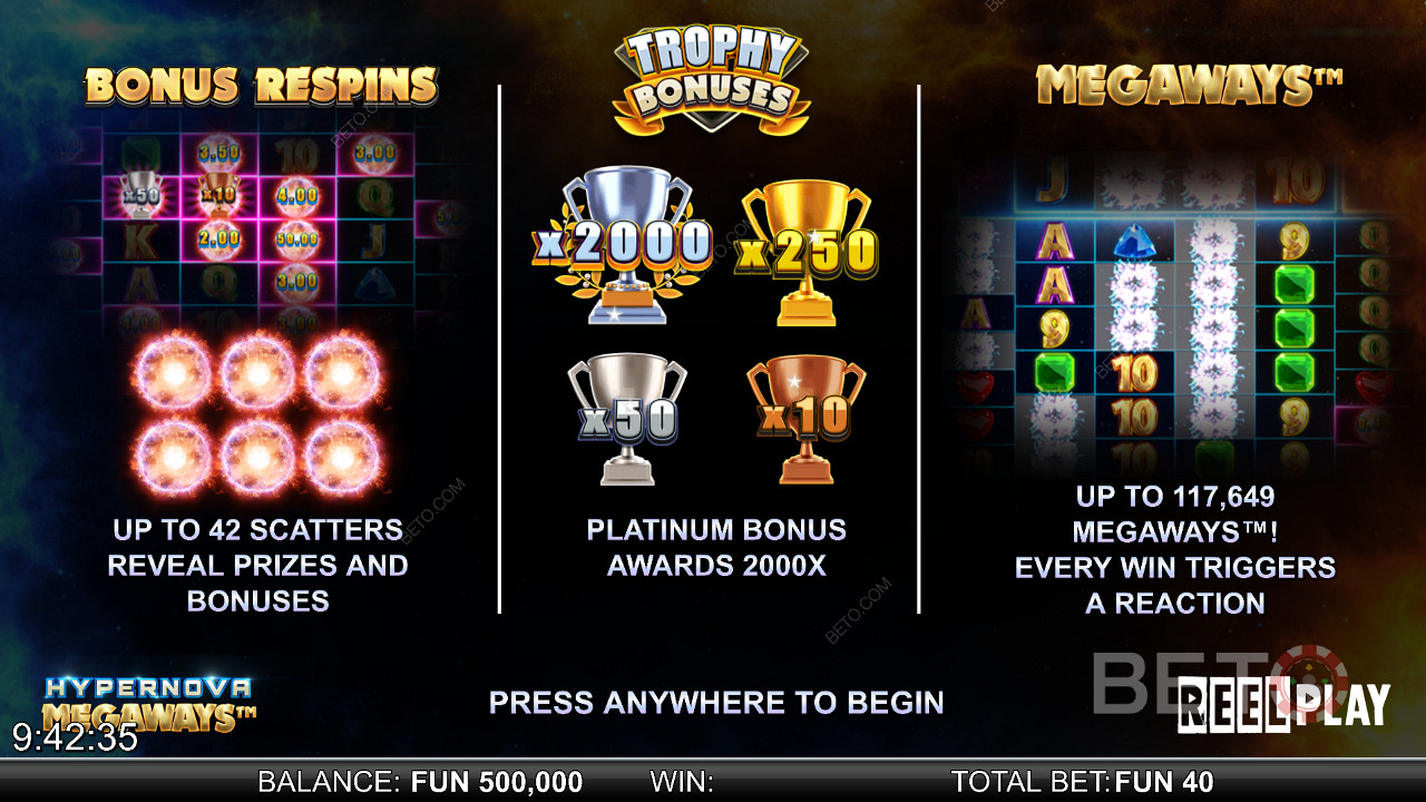 Shoot for Mega Payouts: Score 2,000 Times Your Starting Bet