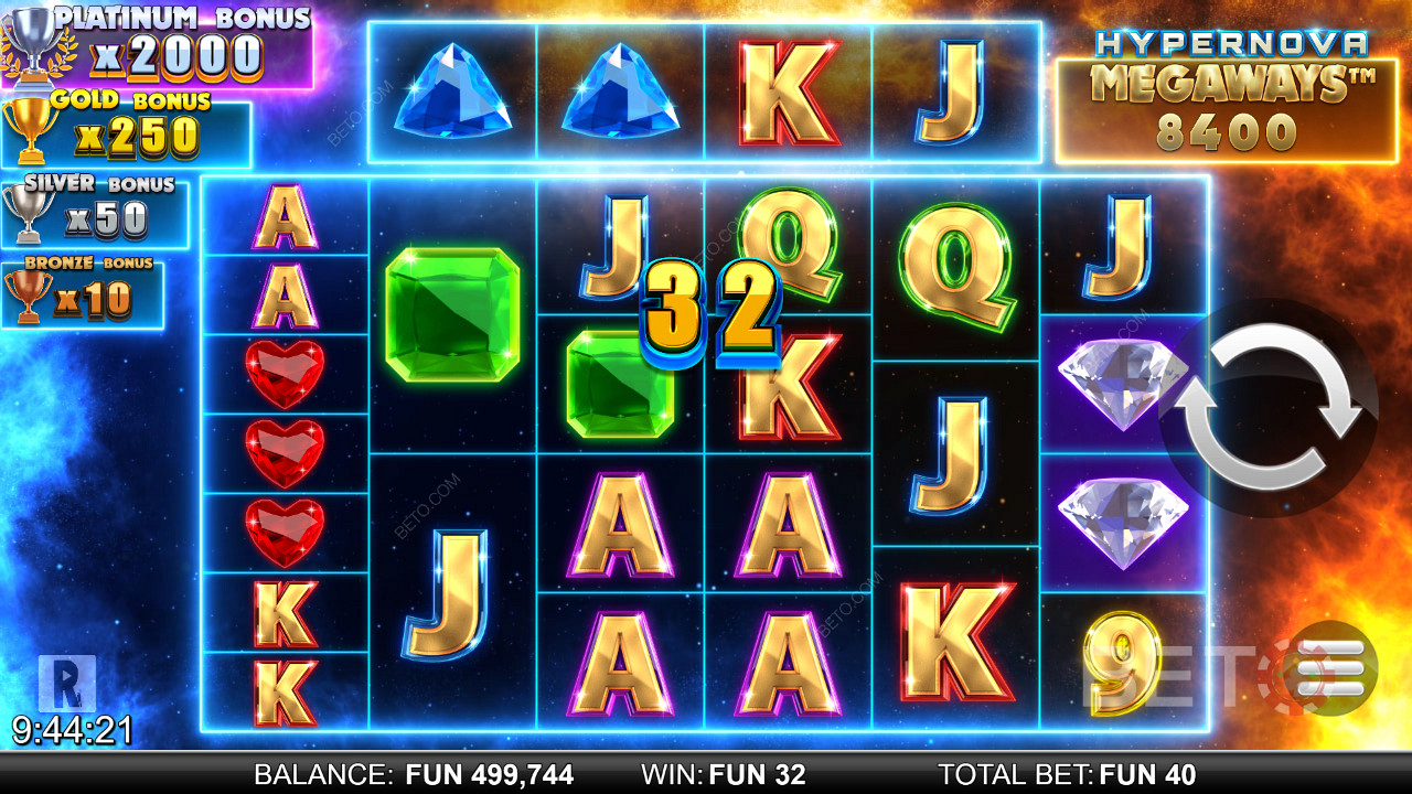 The pokie