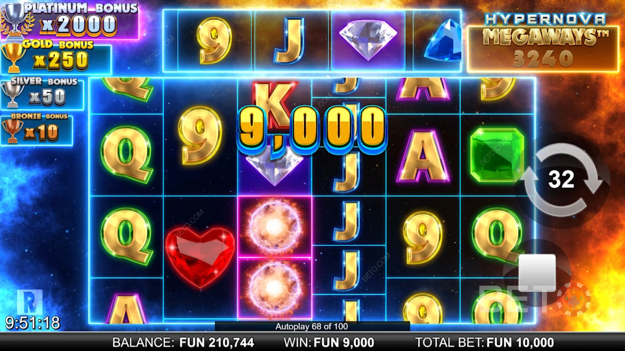 Kiwi-powered pokie with heaps of winning chances