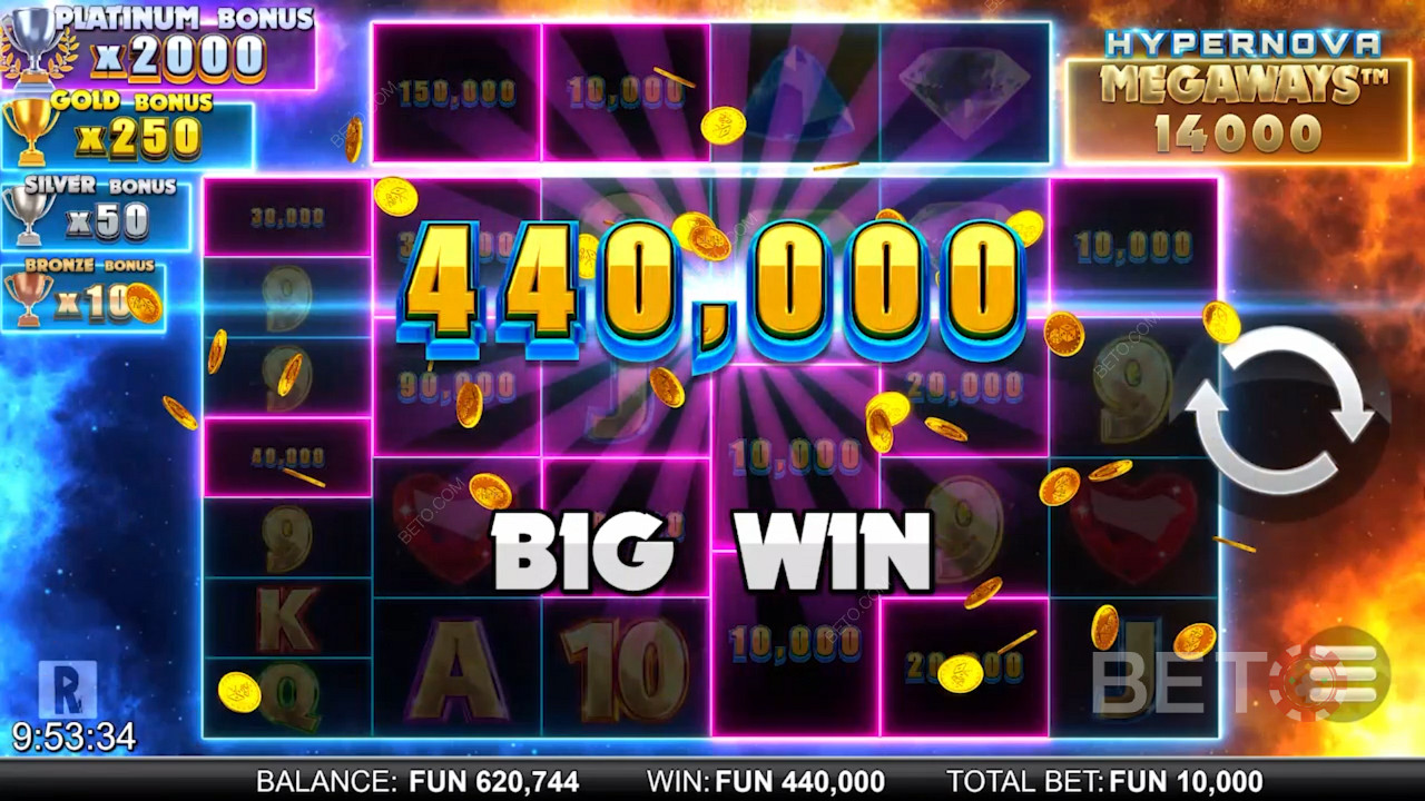 Kiwi luck strikes again: JACKPOT!