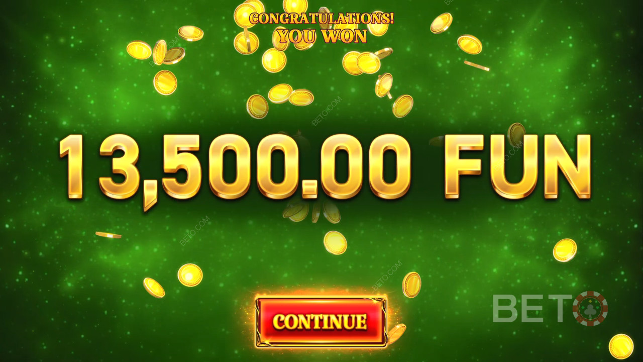 Bonus Features Explained in 16 Coins Grand Gold Edition by Wazdan