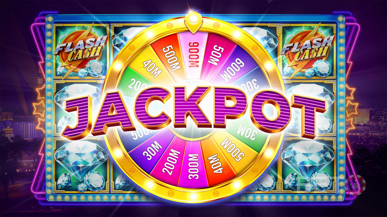 Sweet Prizes up for Grabs at Casinoin