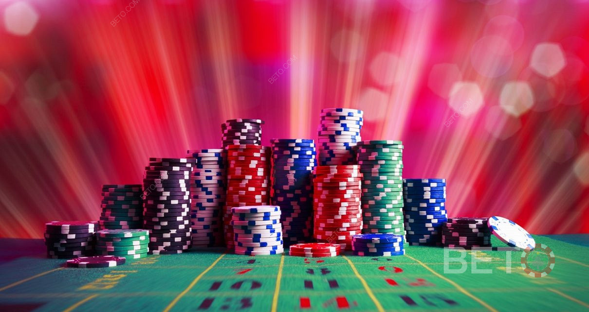 Sweet welcome deals and perks at Casinoin