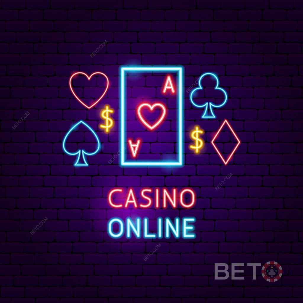 Casinoin Online Pokie Site