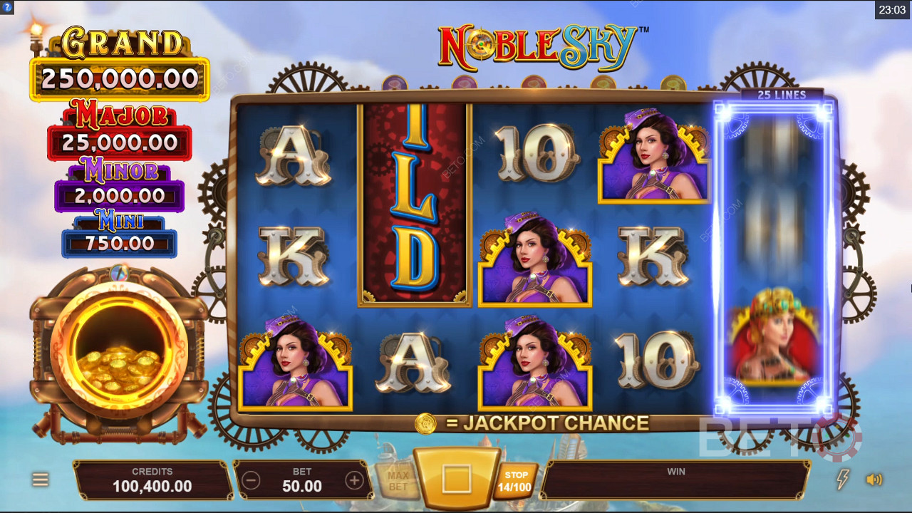 Chase the Big Win with golden coin symbols in Kiwi skies