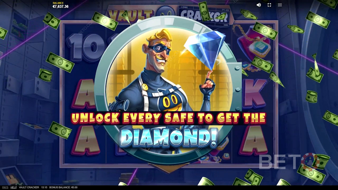 Kiwi Heist Mastermind Feature of Vault Cracker