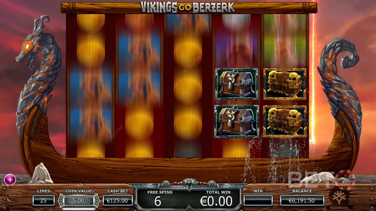 Kiwi jackpot - Crack the golden treasure chest for the biggest prizes you can dream of