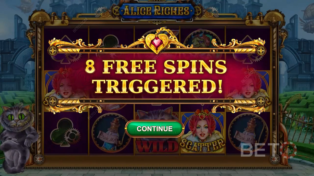 3+ koru Scatters can help you trigger free spins