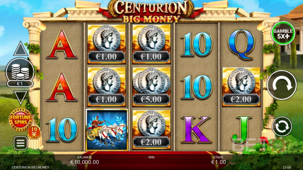 How to Play Inspired Gaming