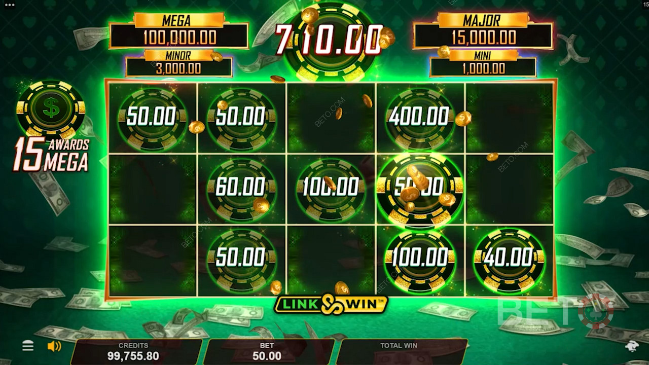 Gold Star can trigger Free spins mode, so give it a crack