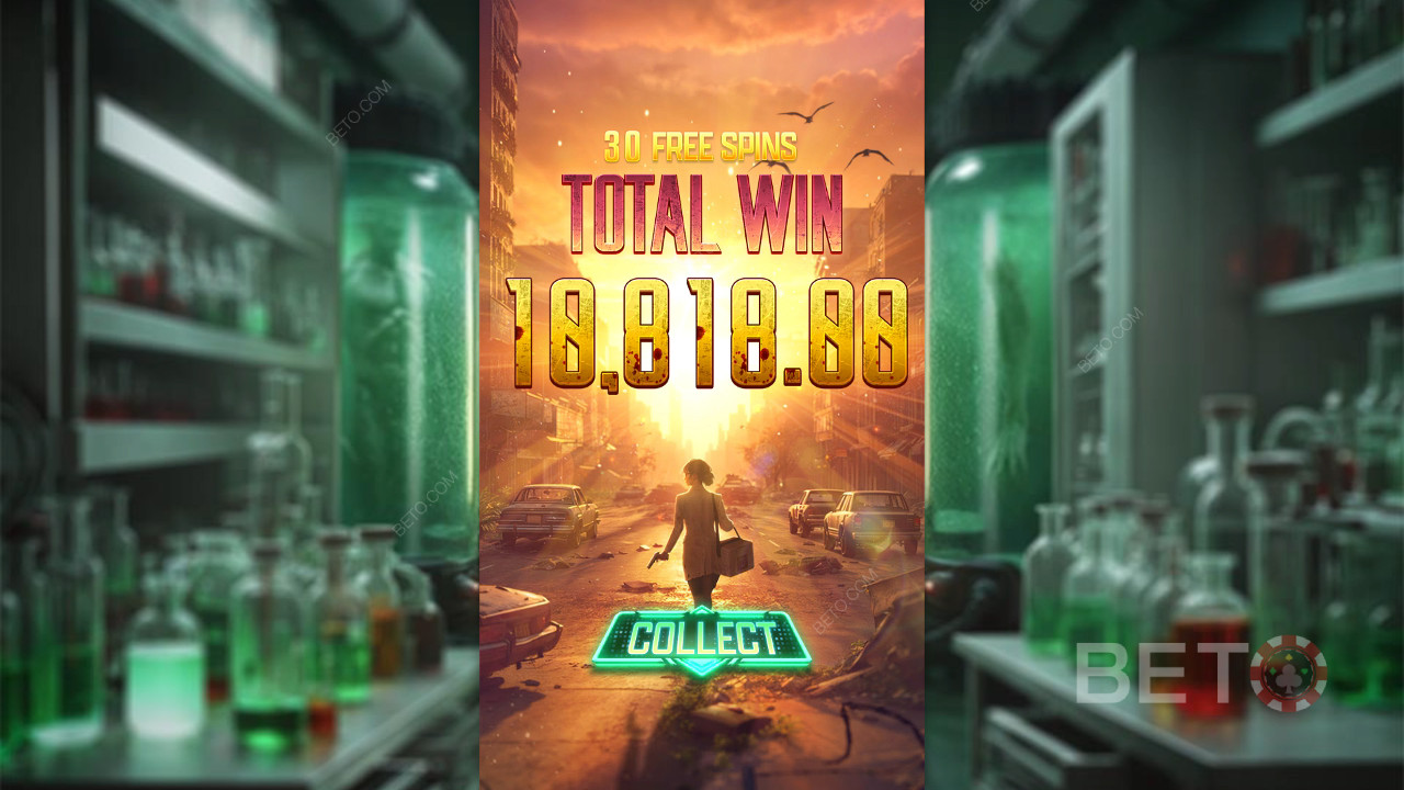 Zombie Outbreak: A Pokie Machine Worth a Punt?
