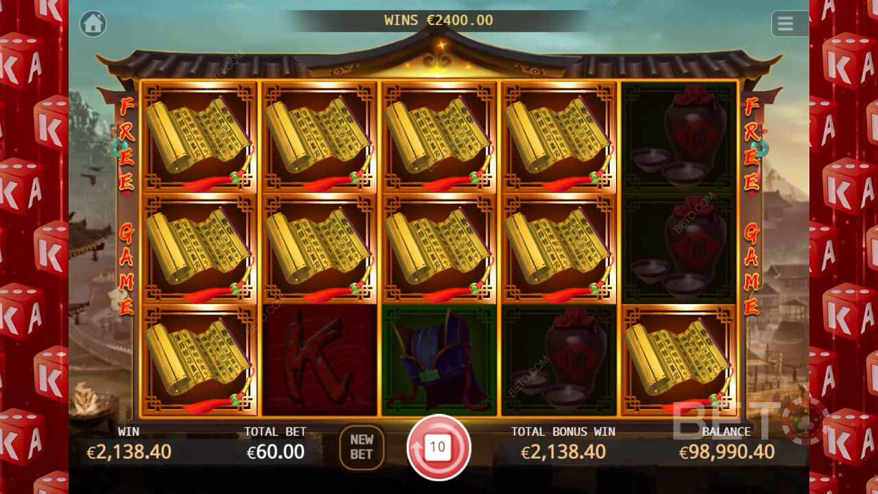 Yu Fu Free Play