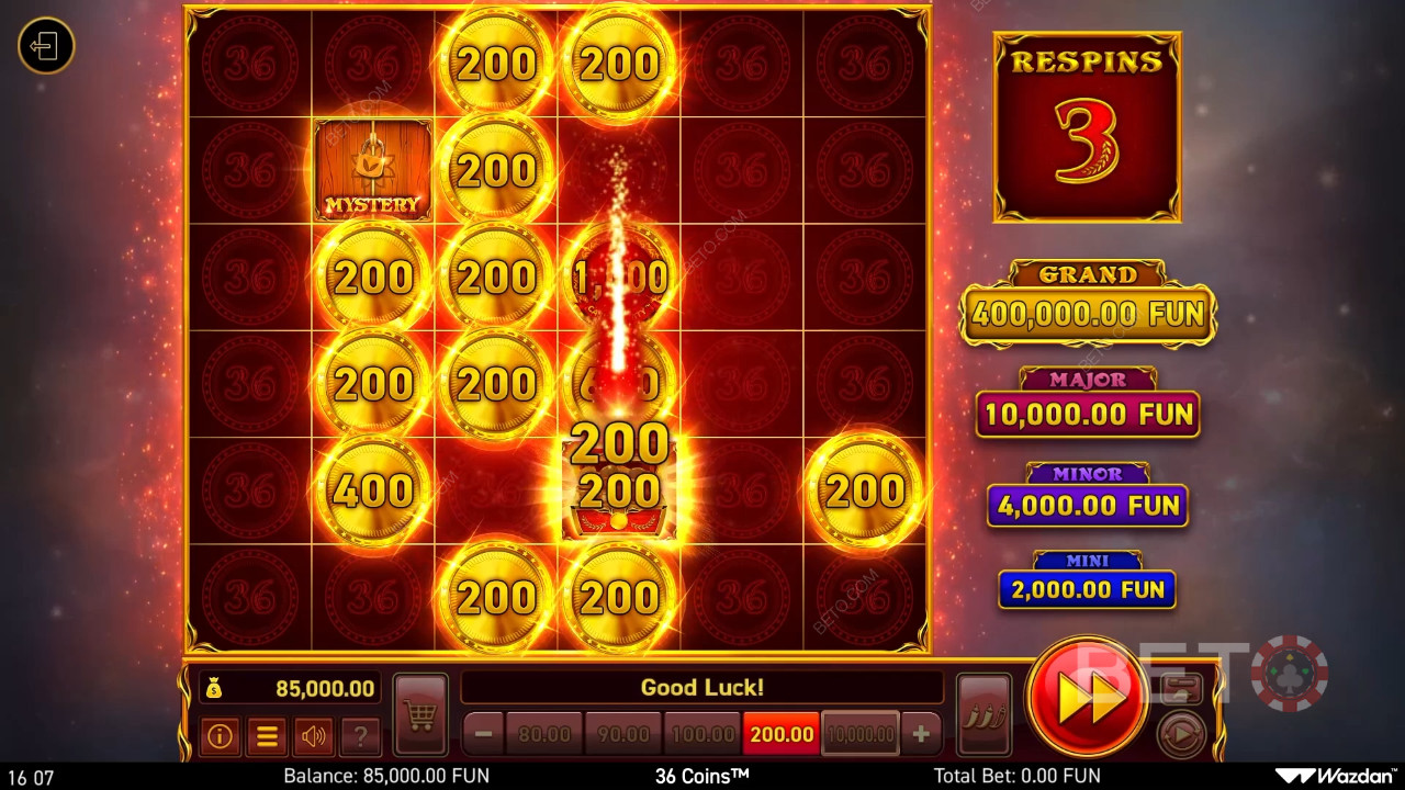 Theme & Design: Kiwi Treasure Hunt Bonanza