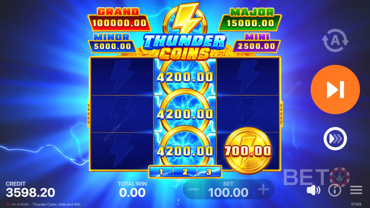 Theme & Design: Kiwi Fruit Thunderbolt