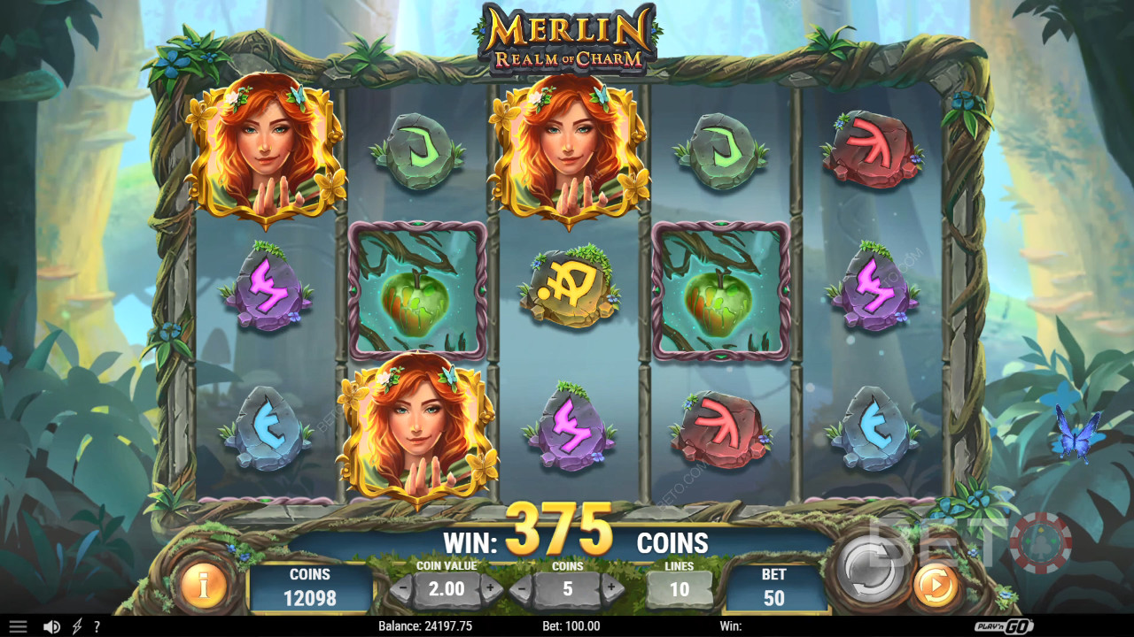 Merlin