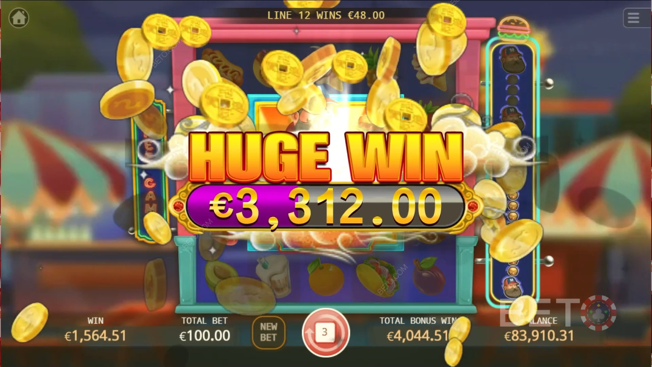 Fat Bloke Review by BETO Pokies