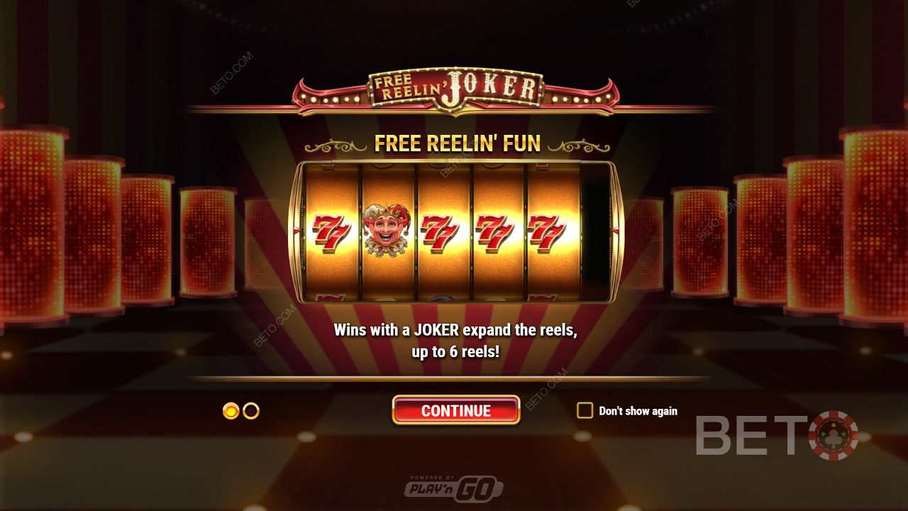 Free Reelin