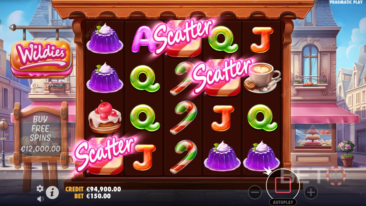 Wildies Review by BETO Pokies