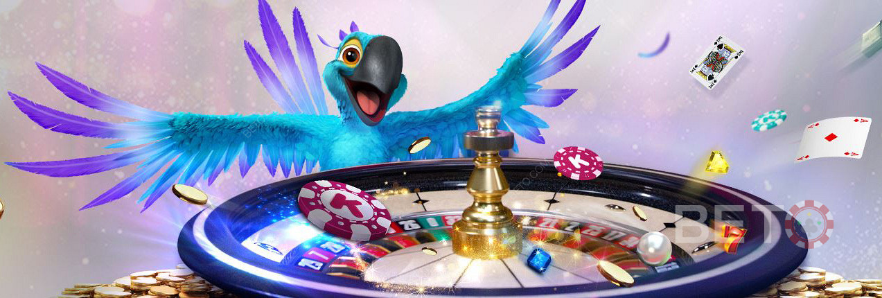 Heaps of pokie games at Karamba
