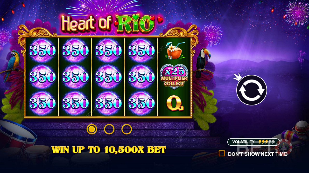 Kia ora to Heart of Rio