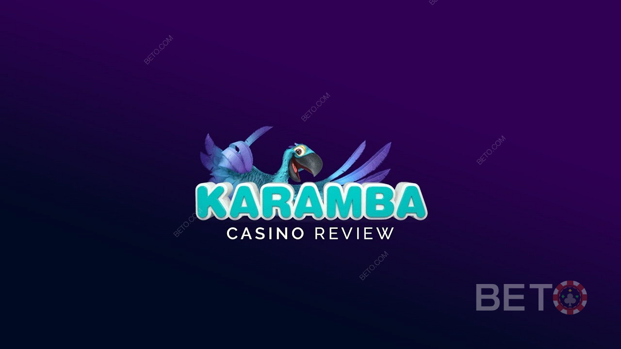 Karamba Casino - BETO
