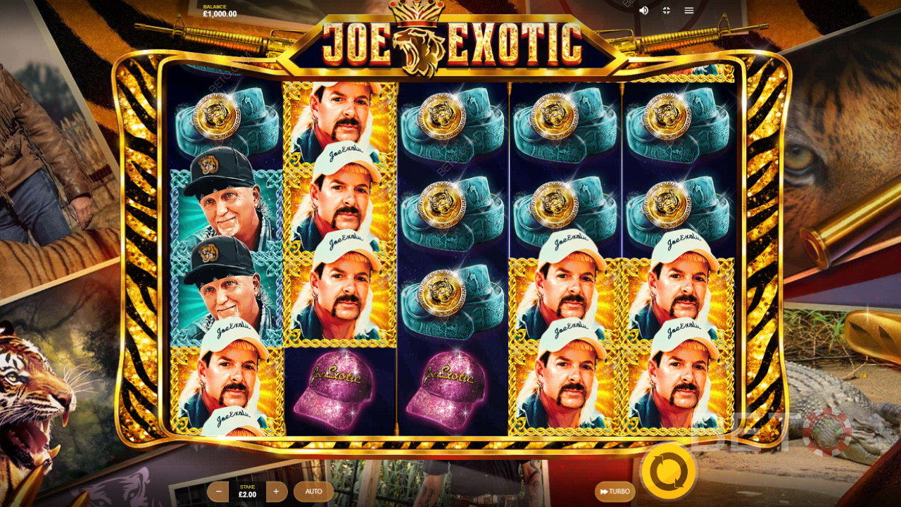Joe Exotic