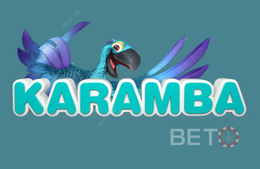 Karamba Casino - Kiwi fun and thrills await you!