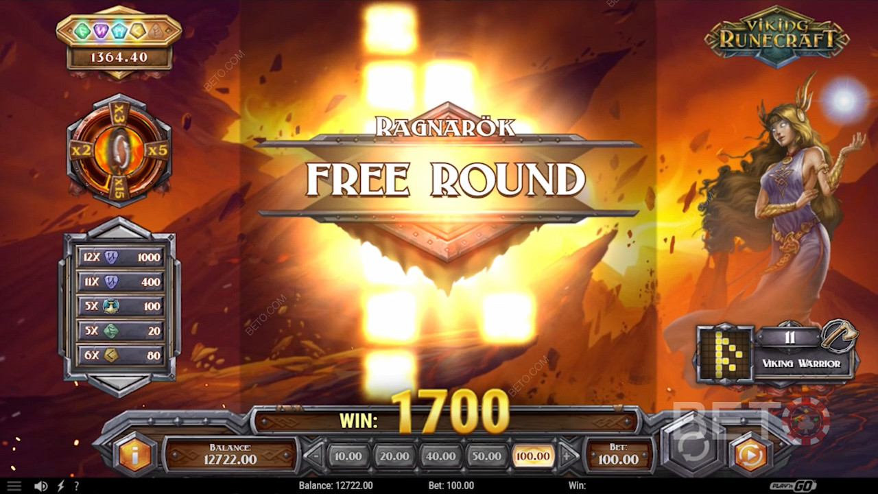 Viking Runecraft: Bonus Rounds & Epic Wins Await Kiwis